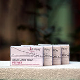 Vetiver Soap(100gm)
